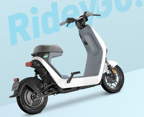 2021年被称为 网红 的5款电动车,小牛g260排名第一