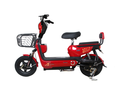 安心外贸出口电动车