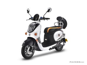 新日电动车都市系列产品图片欣赏