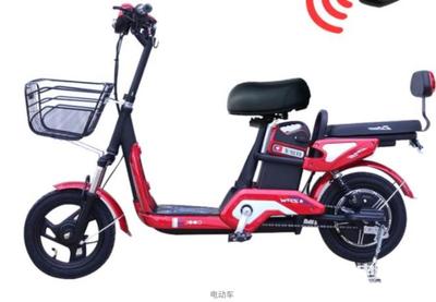电动自行车和电动车有何区别?