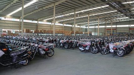 飞肯三田布局电摩 骨干企业“抵制”国标新6条