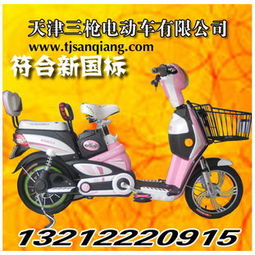 产品竞争力的七个方面 天津三枪电动车