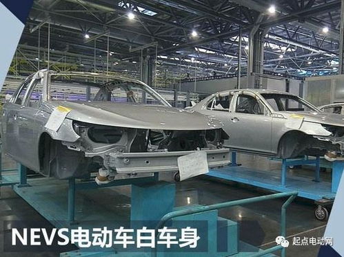 国能新能源成第10家双资质车企 其底气何在