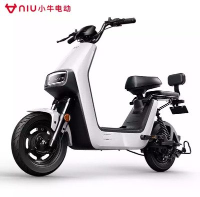 Niu Technologies 小牛电动 G0 40 TDT10Z 新国标电动车 T精选