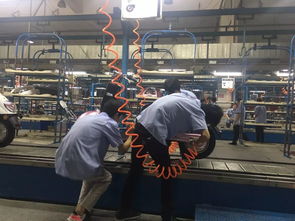 2000w中置电机产品发布,又一家摩企进军电动车市场