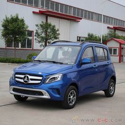 帝隆电动汽车m5四轮电动车型图片厂家直销