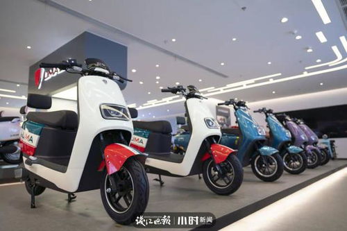 只此江南浙里行 台州这个 超级工厂 ,6.3小时就能生产一辆电动车