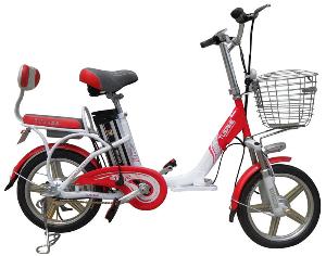 锂电电动车 - 搜搜百科