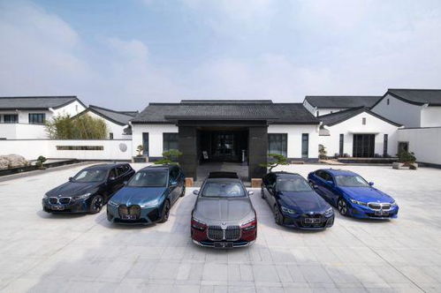 宝马新世代车型规划首次曝光,两款车型打头阵