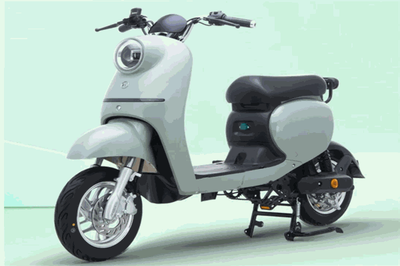 邦能电动车