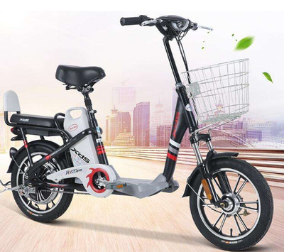 小米进军电动车!看完价格不太厚道