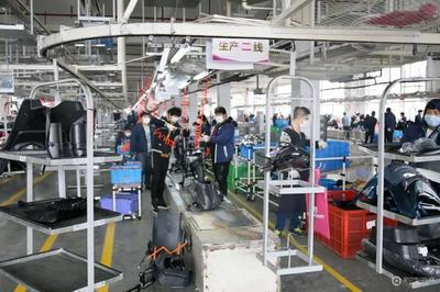 众志成城,小刀全力支撑终端产品供给
