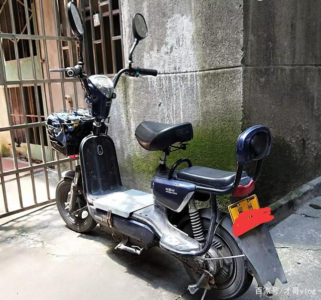 电动车上牌有两样东西很重要,没有它上牌就很麻烦,你知道吗?