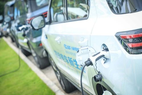 nedc工况续航605km 长安新能源cs55纯电版上市