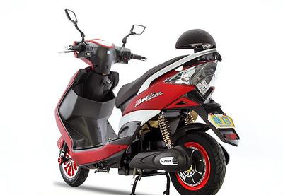 【新日电动车 2014年新款电摩飞驰9代运动版】价格_厂家_图片 -