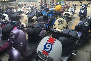 宁德第二批产品目录合格电动车开始挂牌 ,车辆上牌要携带这些材料