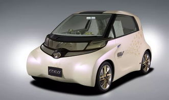 一辆被 遗忘 的丰田纯电动车