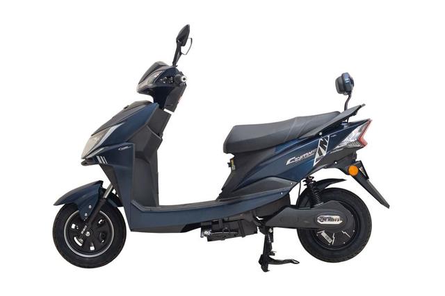 电动车跑不远就怪电池？这四点原因你应当知道