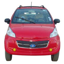 武城四轮电动车生产厂家海科车业 多图展示高品质四轮电动车