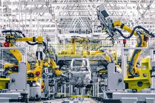 从SUV到SEV 电动化浪潮下的新物种