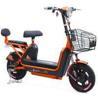 小刀电动车 TDT-1532Z 小叮当A 时尚代步新选择