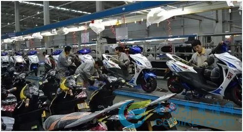 电动车企业出口与内销产品质量对比分析