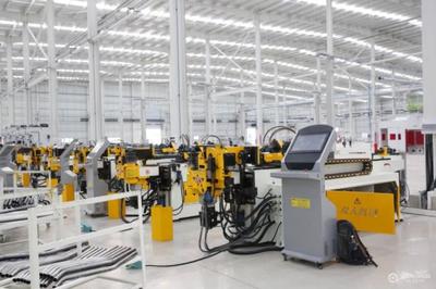 独角兽是怎样炼成的？自主研发液冷电动车，绿源推动行业科技进步！