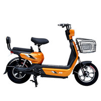 小刀T60 里约奥运专供款高性能电动助力车体验